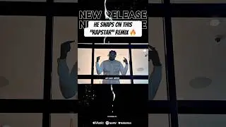 🚨PSA: JoseKris just remixed &ldquo;RapStar&rdquo; and SNAPPED