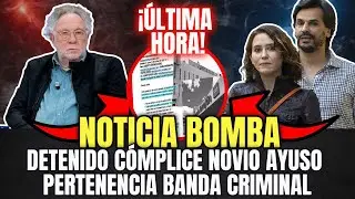 💣 BOMBAZO HIST&Oacute;RICO: EKAIZER REVELA DETENCI&Oacute;N por BANDA CRIMINAL ligada a AYUSO 🔥