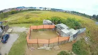 drone martian2 controladora speedybee f4v3