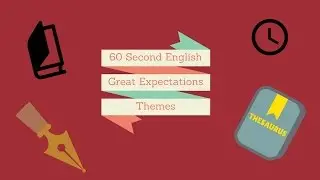 60-секундный английский: темы из &laquo;Больших надежд&raquo;