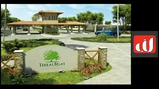 TERRAS BELAS - LOTEAMENTO EM CONDOMÍNIO FECHADO
