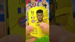 Nostalgic cards in FIFA 23 ❤️&zwj;🩹
