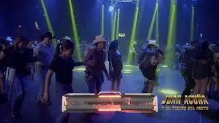 concierto en houston tx  con juan acuna