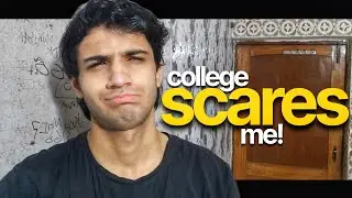 I AM NOT GOING to COLLEGE😱😭(and Here&rsquo;s Why)