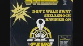 Tank - Shellshock (EP Version)