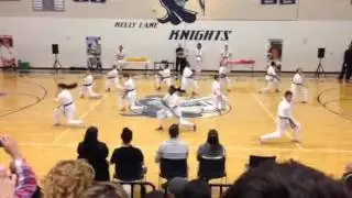 KickStart Demo Team Sneak Peek