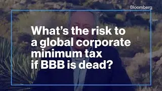 Summers: What's at Risk If Build Back Better Fails?