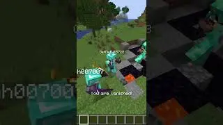 Diamond Hunt Best Moments! S1.5 #minecraft #minecraftgameplay #gaming