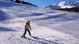 Whippersnappers: New Generation Ski and Snowboard School