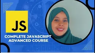 Hadda waxa ka heli karta Course kan JavaScript ah website-ka baroxirfad
