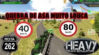 QUEBRA DE ASA MUITO LOUCA,#7