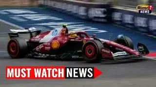 Хэмилтон извинится за неудачный приказ команды Ferrari
