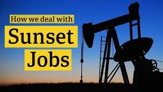 Can Green Skills Save the UK's Workforce? Ft. @Harvey_Emerson
