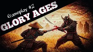 LET'S FACE THE BLADE AGAIN🗡️WITH MORE CONFIDENCE! - GLORY AGES