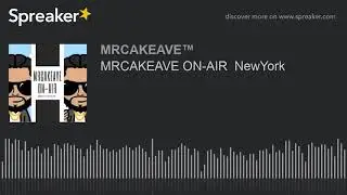MRCAKEAVE ON-AIR - RKELLY MAKES BOND, SPIKE LEE WINS, JA RULE & more!
