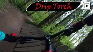 Drip Torch - LL Stub Stewart State Park