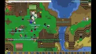 Graal Delteria!