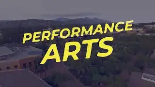 WAM Performance Arts 2021 | Life Pacific University