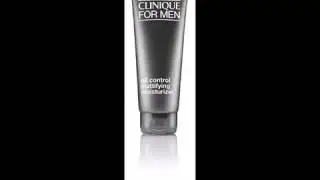 CLINIQUE Skin Supplies for Men Oil Control Mattifying Moisturizer, 3 4 Ounce
