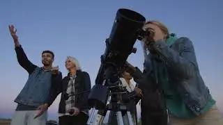OTT Observatory Park Pkg