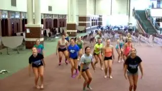 Eastview High School ROAR video preview