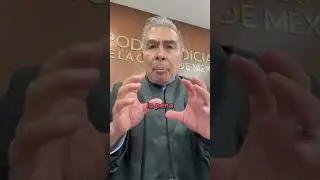 ⚖️📜 Nadie puede ser castigado fuera de la ley A ninguna persona se le puede imponer una pena si no