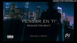 Beat de Reggaetón 