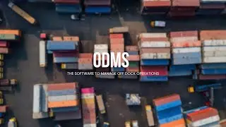 ODMS Video