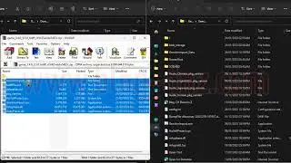 Pasang Manual Patch Genshin Impact PC