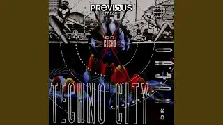 Technocity