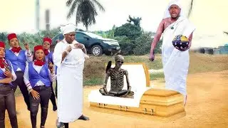 IRUBO OSAN : Latest Yoruba Movie 2025 - Wunmi Toriola / Mo Bimpe / Ronke Odusanya