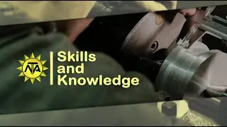 Fitter and Turner Industry Feature- Live Your Passion S2 Ep15
