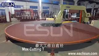 Foam Machine