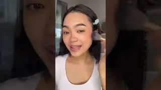 Tutorial Blush On #makeup #shorts