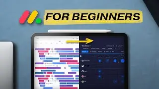 How To Get Started with monday.com for Beginners