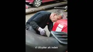 Kors&oslash;r vulkanisering