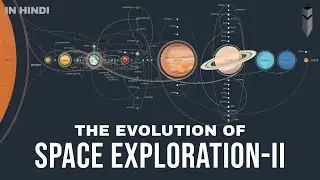 Cosmic Journeys | Space Travel To Different Celestial Objects