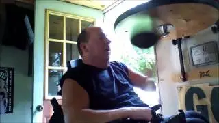 My Speed Bag Movie