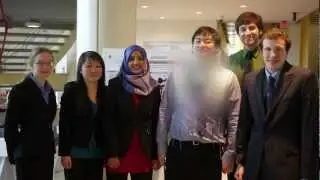 University of Maryland Bioengineering Students, Doctors Shape Medicine's Future