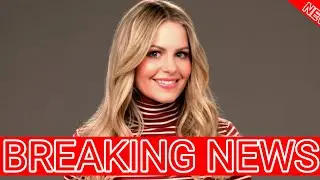 CBS Star DIES Suddenly at 48, Hallmark Channel Cameron Candace  died Very Heartbreaking News !