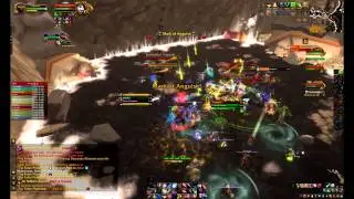 Est Solarus Oth Mithas - US Tichondrius - 25 Man Heroic Fallen Protectors