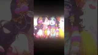 radhe Krishna #nowplaying #viralvideo #love #in short video #love #song #nowplay song#gururandhawa