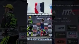 Maxime Renaux #959 takes #MXGPArgentina 🍾