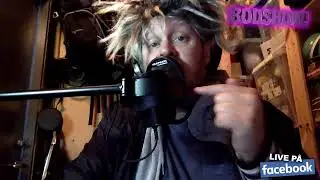 Bodshow med Else K&aring;ss Furuseth