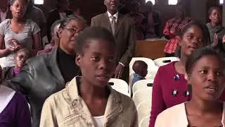 Parallels - Pastor George Martin