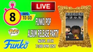 Tilz Pops - Funkoalotas | Track #15 | Funko Pop Song
