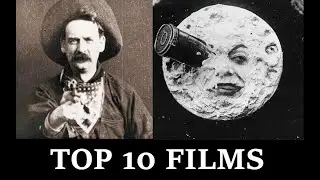 The Top 10 Films of the 1900s