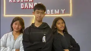 Cover dance masuriko Dana||Nepali song||Rising dance academy..