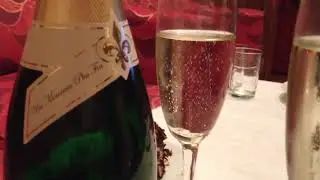 Henkell Trocken Bubbles