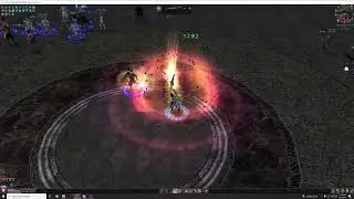 Calliope2Global - Warrior Mental Tournament